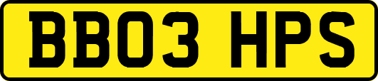 BB03HPS
