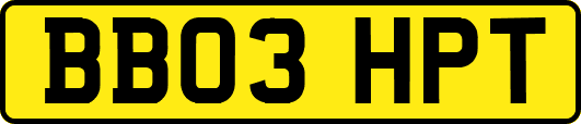 BB03HPT