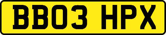 BB03HPX