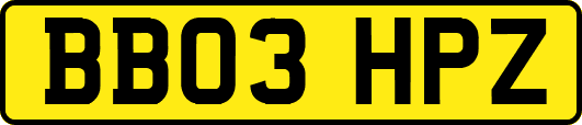 BB03HPZ