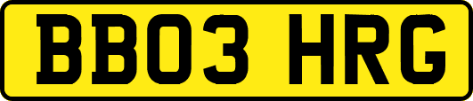 BB03HRG