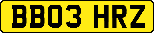 BB03HRZ