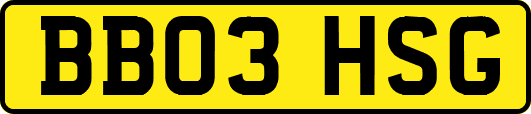 BB03HSG