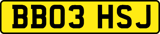 BB03HSJ