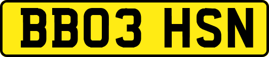 BB03HSN