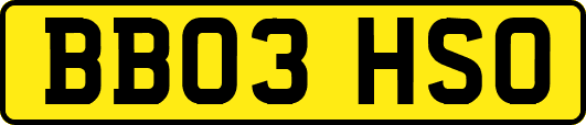 BB03HSO