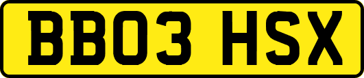 BB03HSX