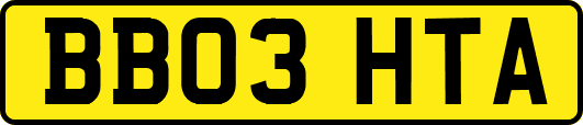 BB03HTA