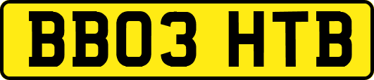 BB03HTB