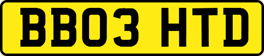 BB03HTD