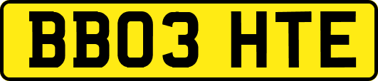 BB03HTE