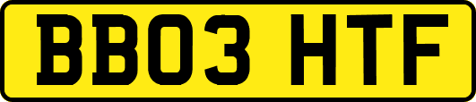 BB03HTF