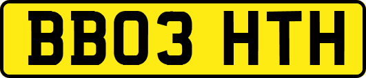 BB03HTH
