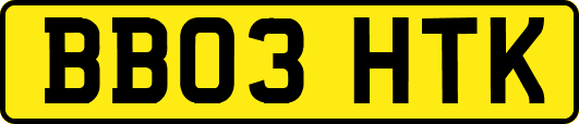 BB03HTK