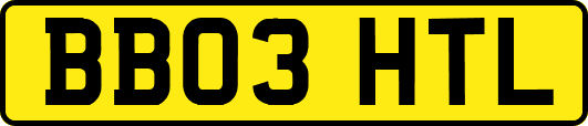 BB03HTL