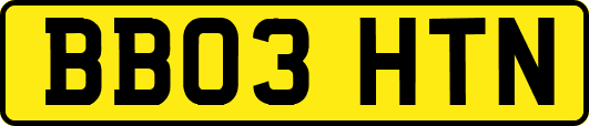 BB03HTN