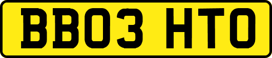 BB03HTO