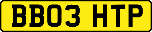 BB03HTP