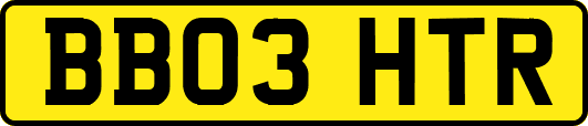 BB03HTR