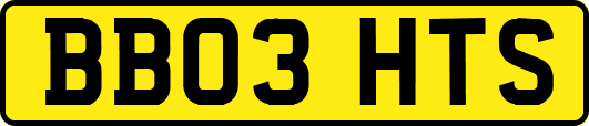 BB03HTS