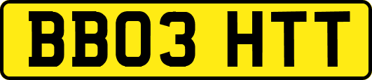BB03HTT