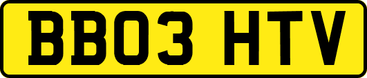 BB03HTV