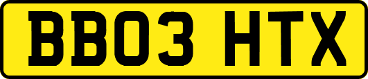 BB03HTX