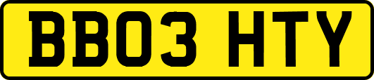 BB03HTY