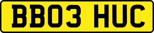 BB03HUC