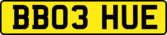 BB03HUE