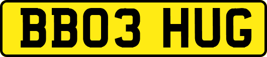 BB03HUG