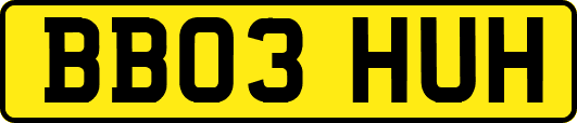 BB03HUH