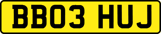 BB03HUJ