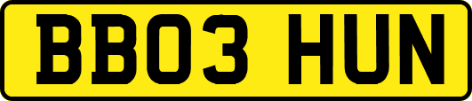 BB03HUN