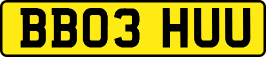 BB03HUU