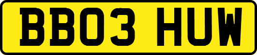 BB03HUW