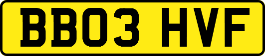 BB03HVF