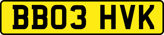 BB03HVK