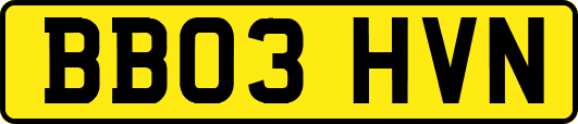 BB03HVN