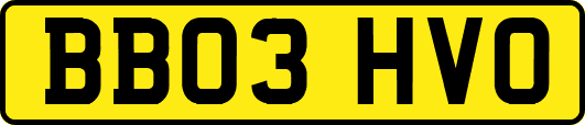 BB03HVO