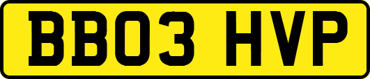 BB03HVP