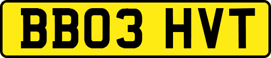 BB03HVT