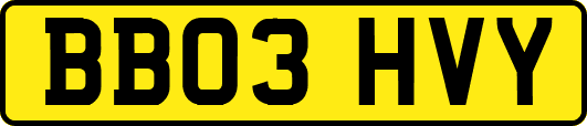 BB03HVY