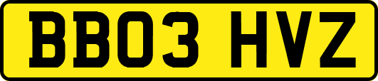 BB03HVZ