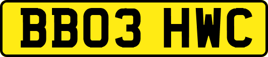 BB03HWC