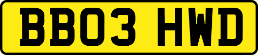 BB03HWD