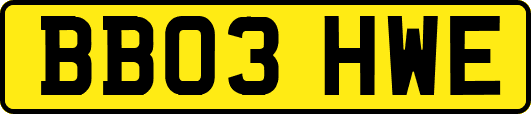 BB03HWE