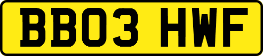 BB03HWF