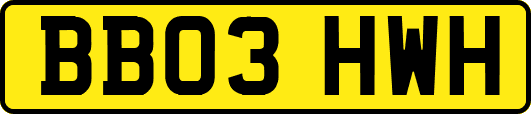 BB03HWH