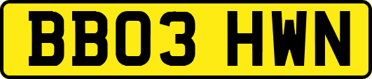 BB03HWN